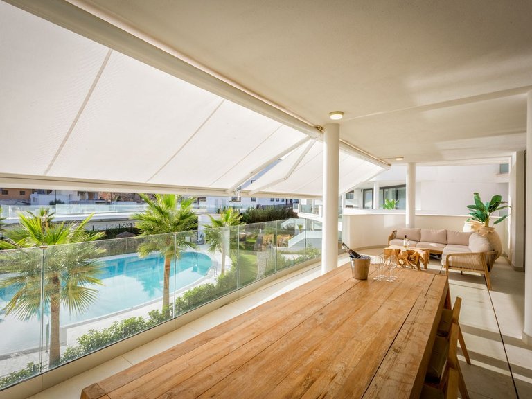 Apartment for Sale in Fuengirola, Malaga 4