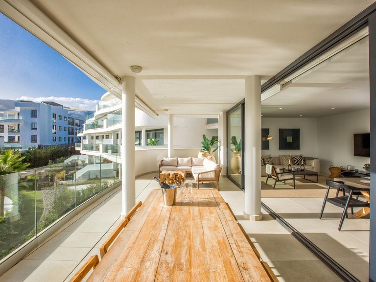 Apartment for Sale in Fuengirola, Malaga 5