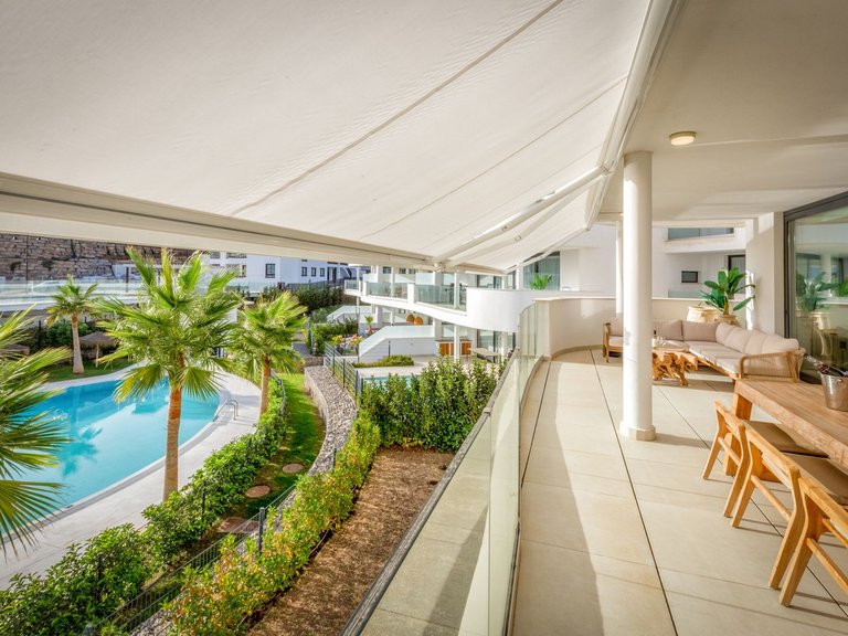 Apartment for Sale in Fuengirola, Malaga 8
