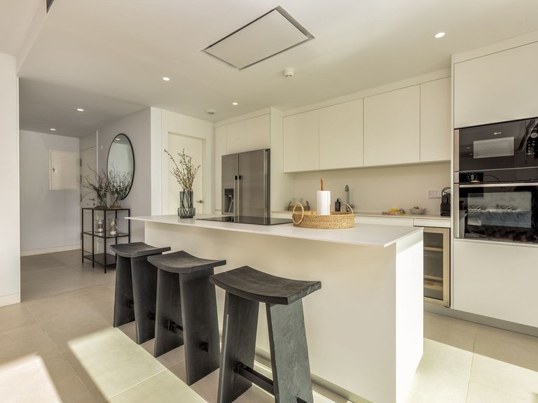 Apartment for Sale in Fuengirola, Malaga 9