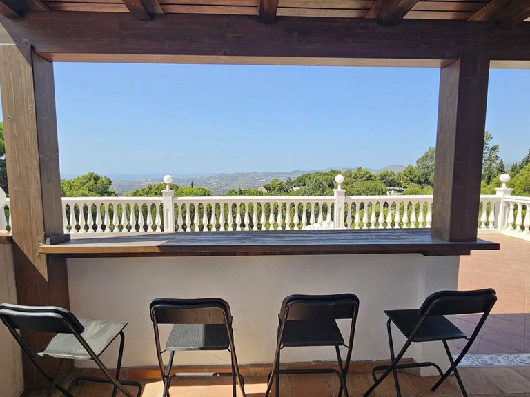 Villa for Sale in Inland Valtocado, Malaga 10