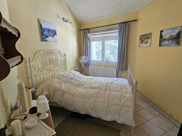 Villa for Sale in Inland Valtocado, Malaga 13