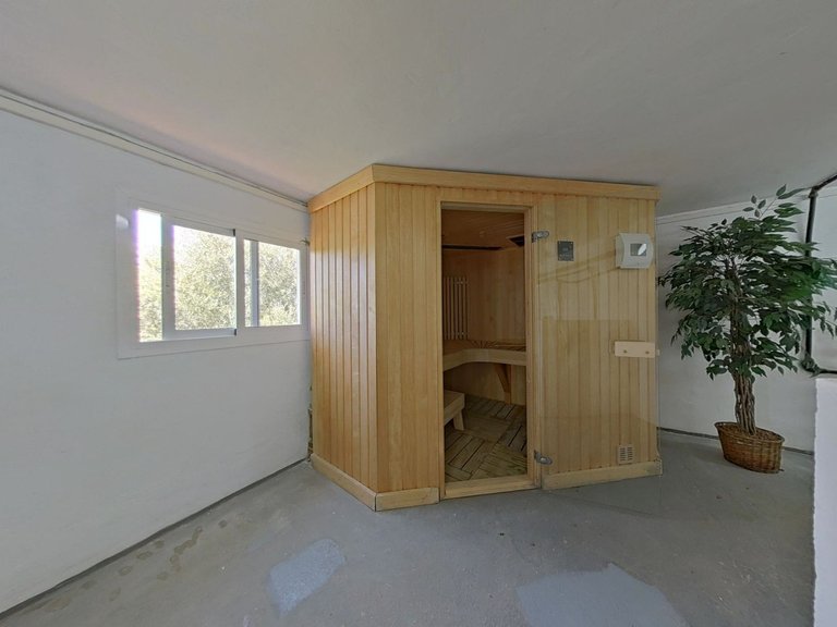 Villa for Sale in Inland Valtocado, Malaga 16