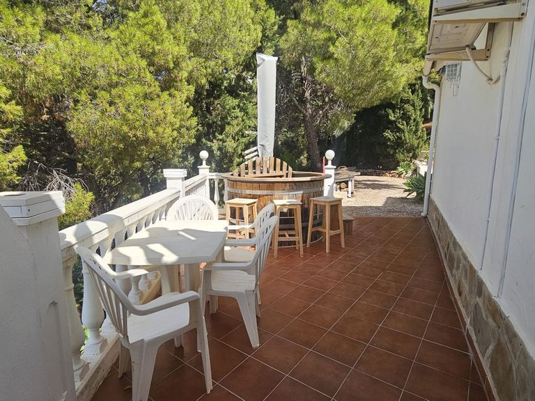 Villa for Sale in Inland Valtocado, Malaga 18
