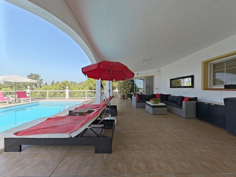 Villa for Sale in Inland Valtocado, Malaga 2