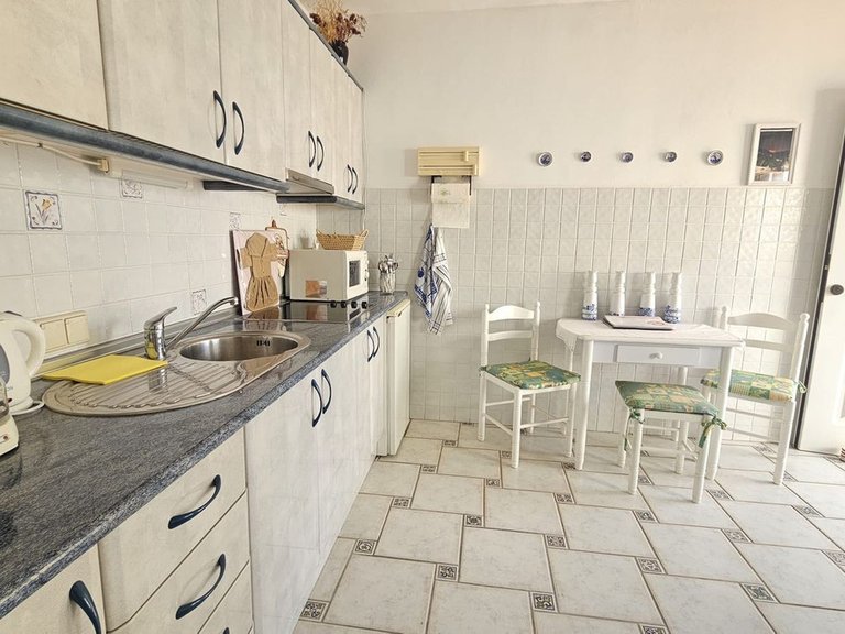 Villa for Sale in Inland Valtocado, Malaga 21