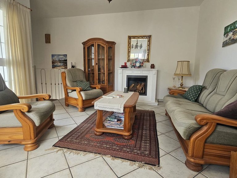 Villa for Sale in Inland Valtocado, Malaga 22