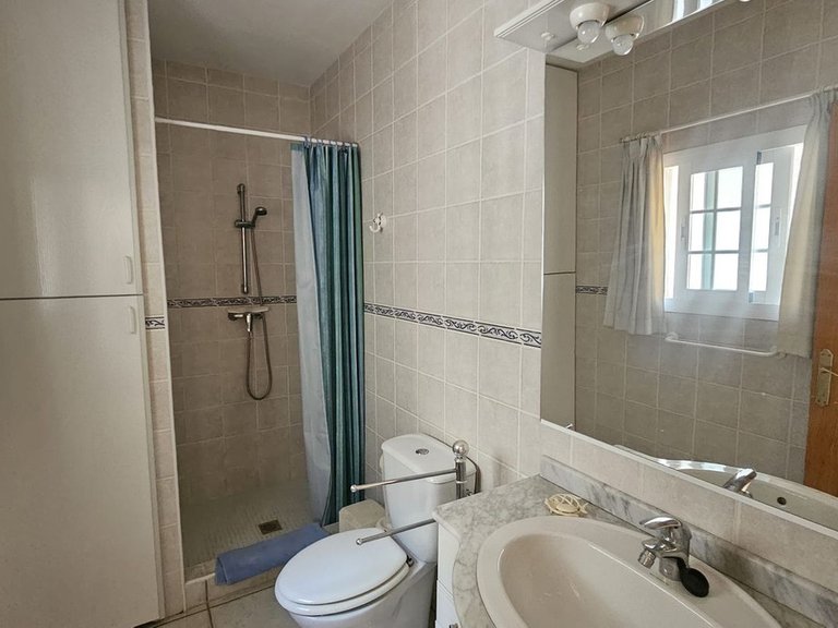 Villa for Sale in Inland Valtocado, Malaga 24
