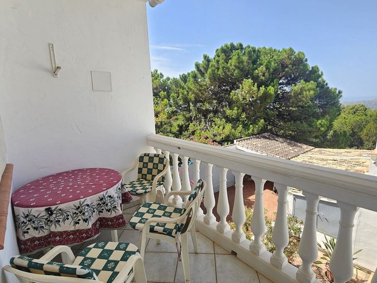Villa for Sale in Inland Valtocado, Malaga 25