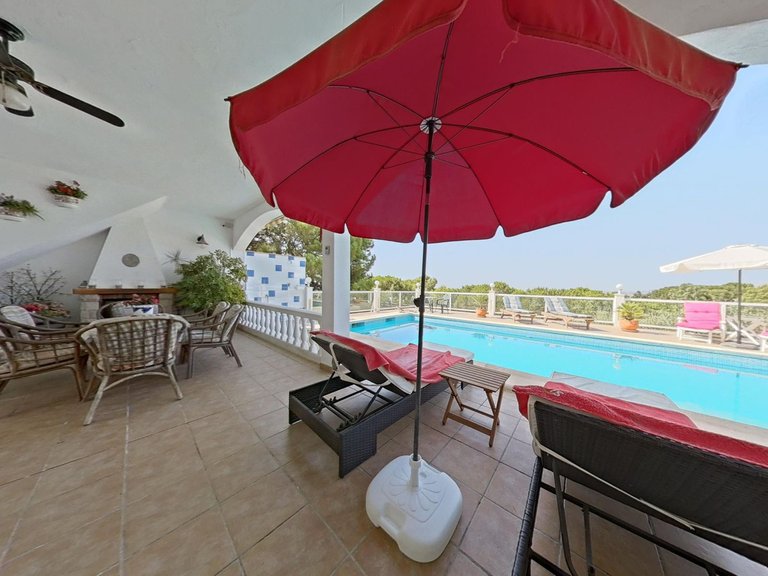 Villa for Sale in Inland Valtocado, Malaga 3