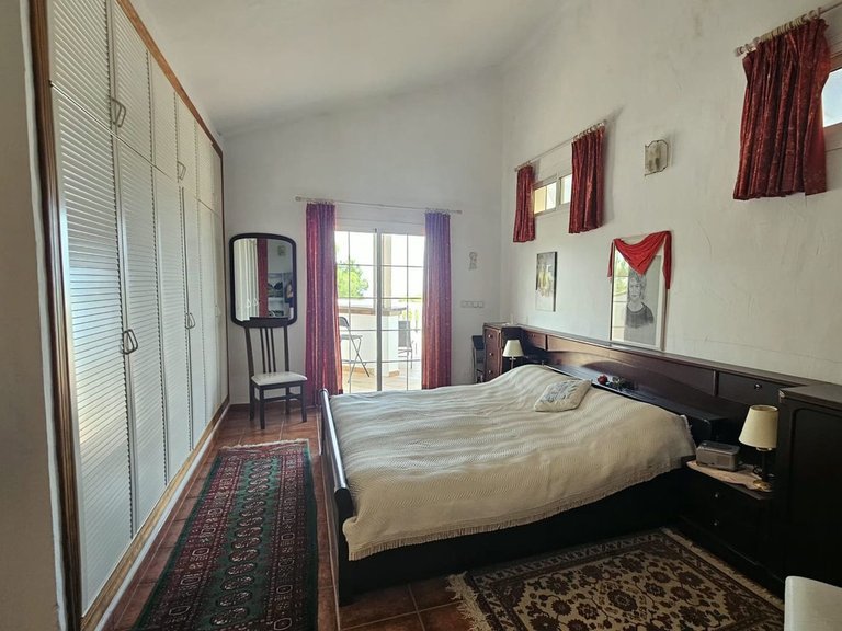 Villa for Sale in Inland Valtocado, Malaga 8
