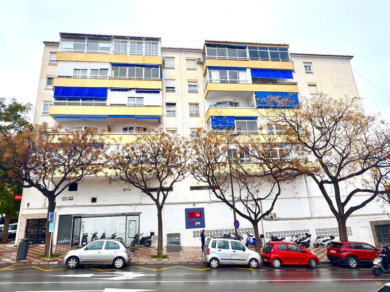 Apartment for Sale in Marbella, Malaga 1