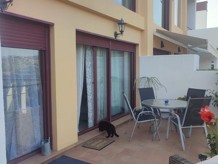 Apartment for Sale in Benahavís, Malaga 1