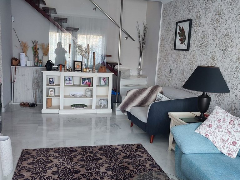 Apartment for Sale in Benahavís, Malaga 13