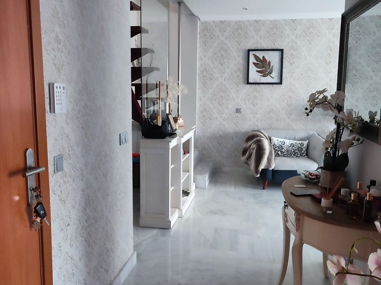Apartment for Sale in Benahavís, Malaga 14