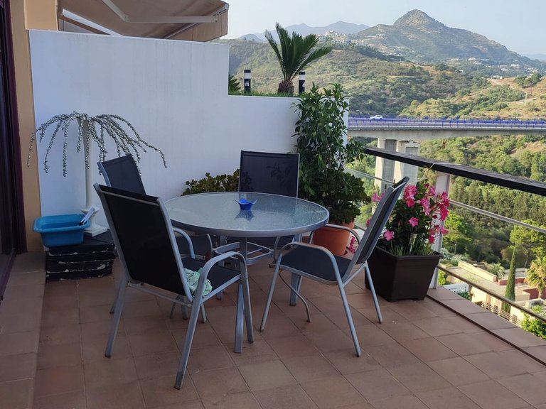 Apartment for Sale in Benahavís, Malaga 2