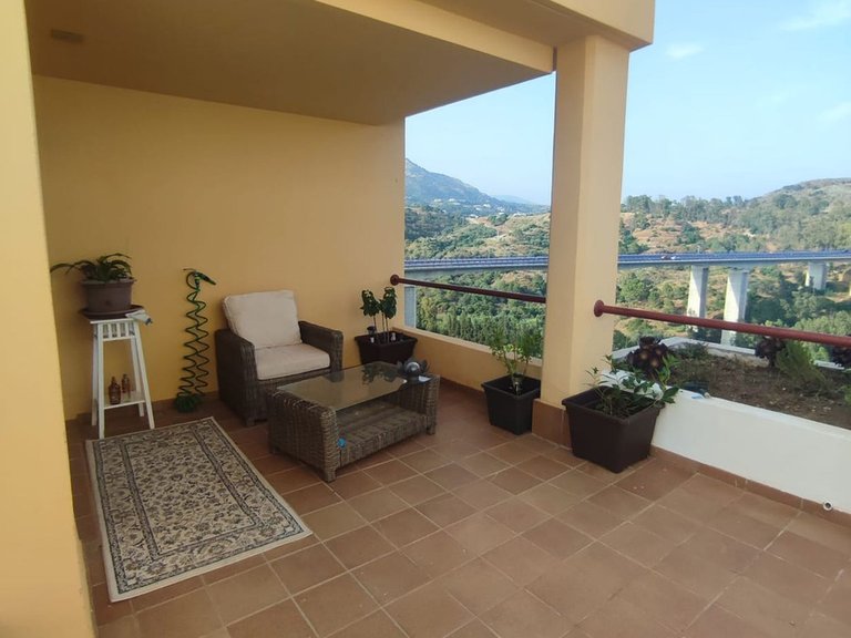 Apartment for Sale in Benahavís, Malaga 3
