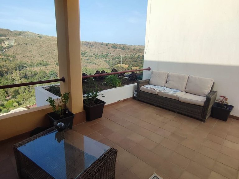 Apartment for Sale in Benahavís, Malaga 4
