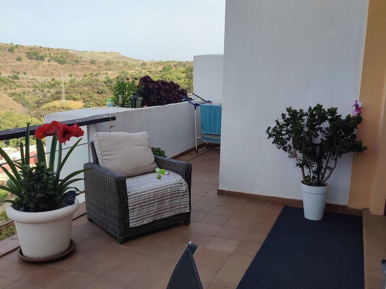 Apartment for Sale in Benahavís, Malaga 5