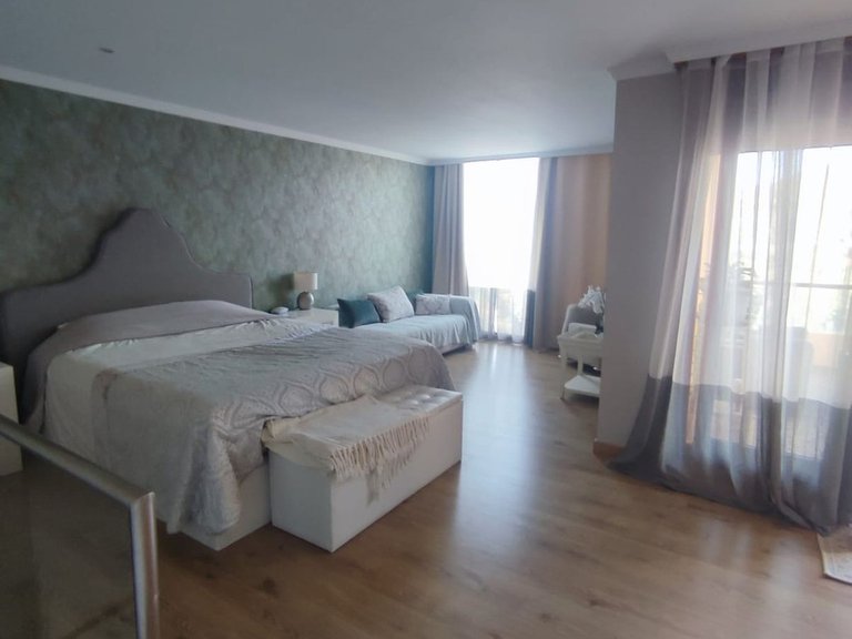 Apartment for Sale in Benahavís, Malaga 6