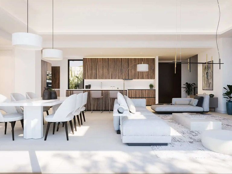 Villa for Sale in Costa del Sol Benahavís, Malaga 4