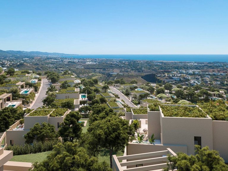 Villa for Sale in Costa del Sol Benahavís, Malaga 8