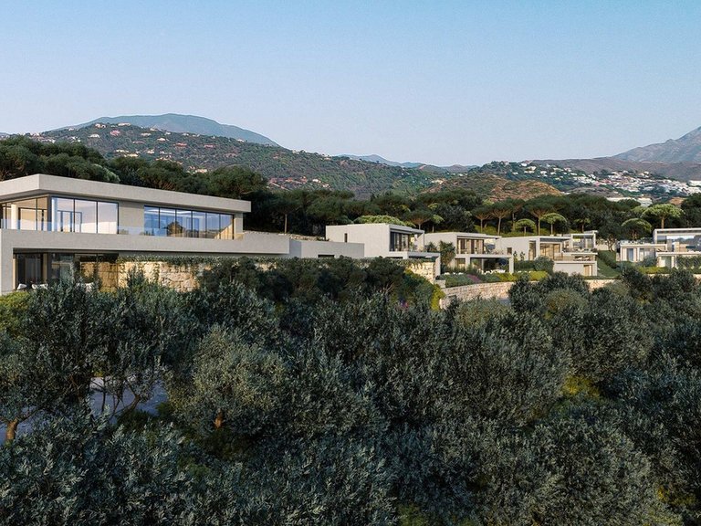 Villa for Sale in Costa del Sol Benahavís, Malaga 9