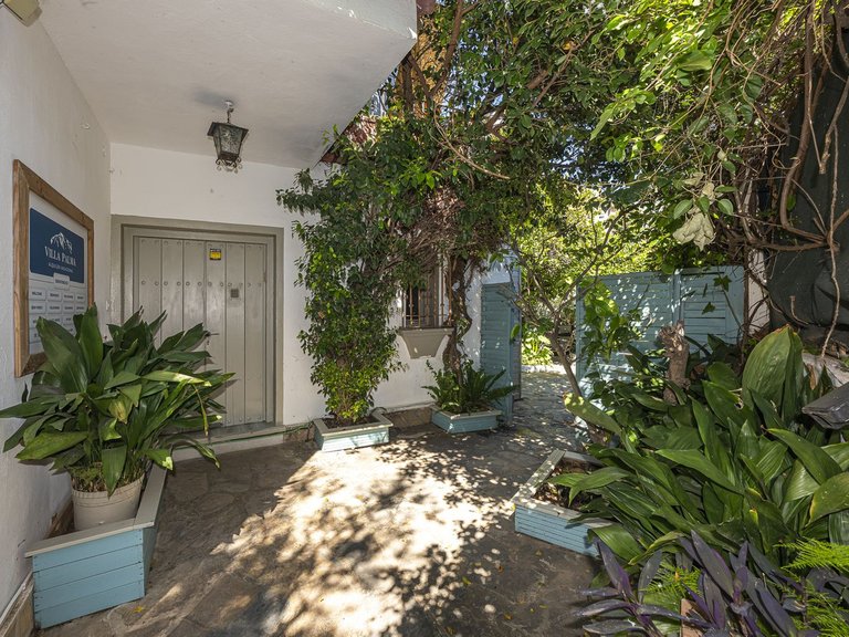 Villa for Sale in Marbella, Malaga 1