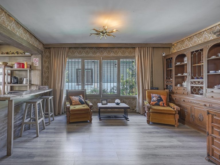 Villa for Sale in Marbella, Malaga 11