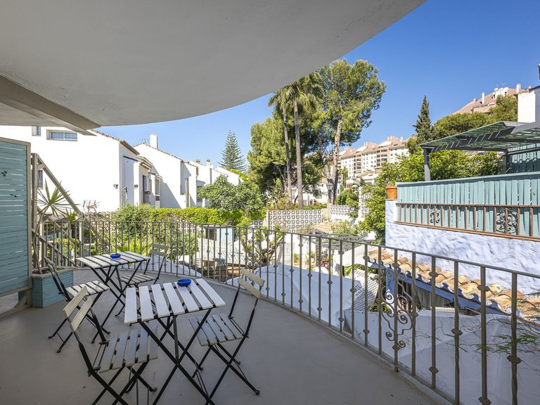Villa for Sale in Marbella, Malaga 18