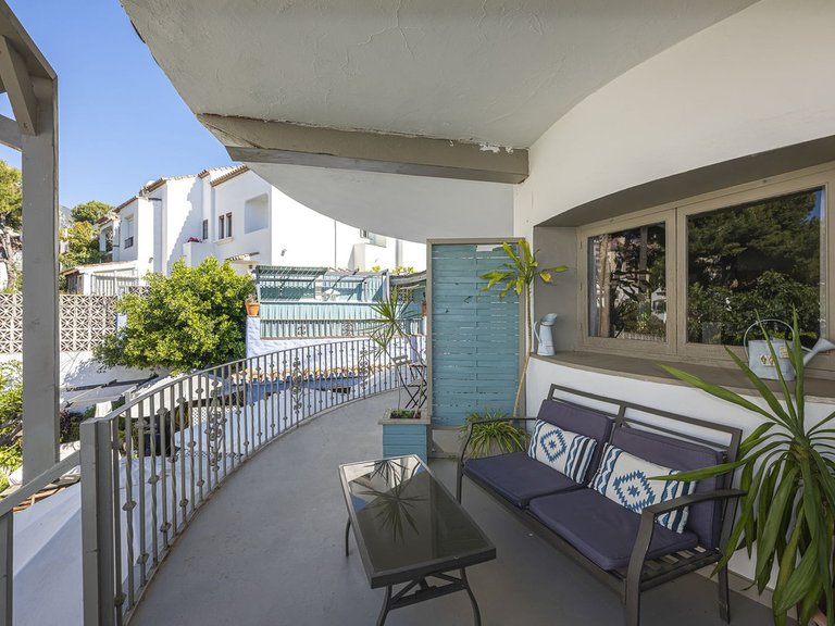Villa for Sale in Marbella, Malaga 19