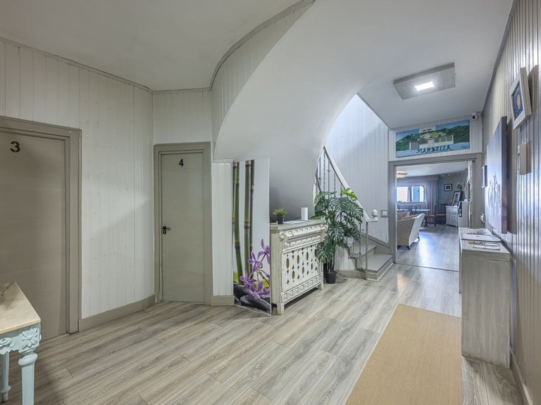 Villa for Sale in Marbella, Malaga 2
