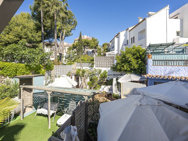 Villa for Sale in Marbella, Malaga 20