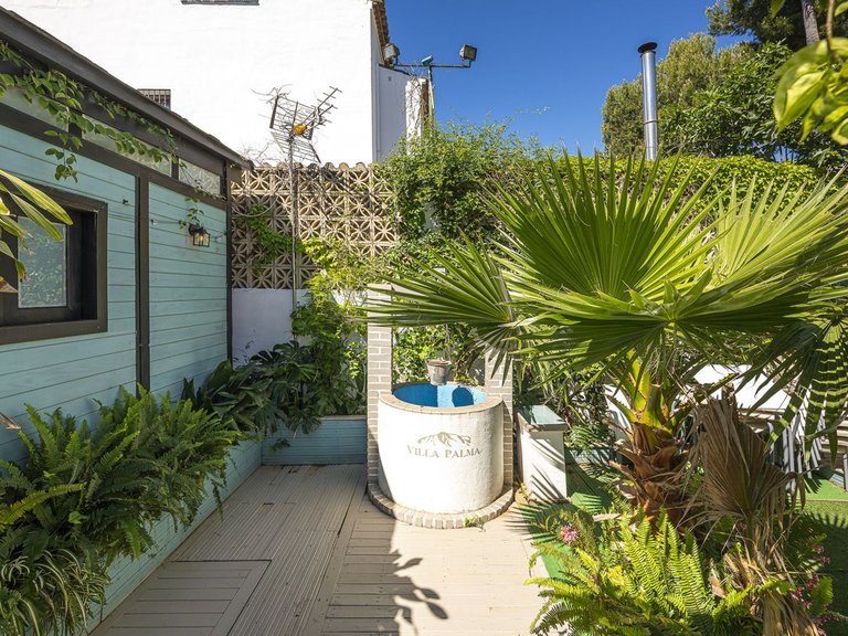 Villa for Sale in Marbella, Malaga 21
