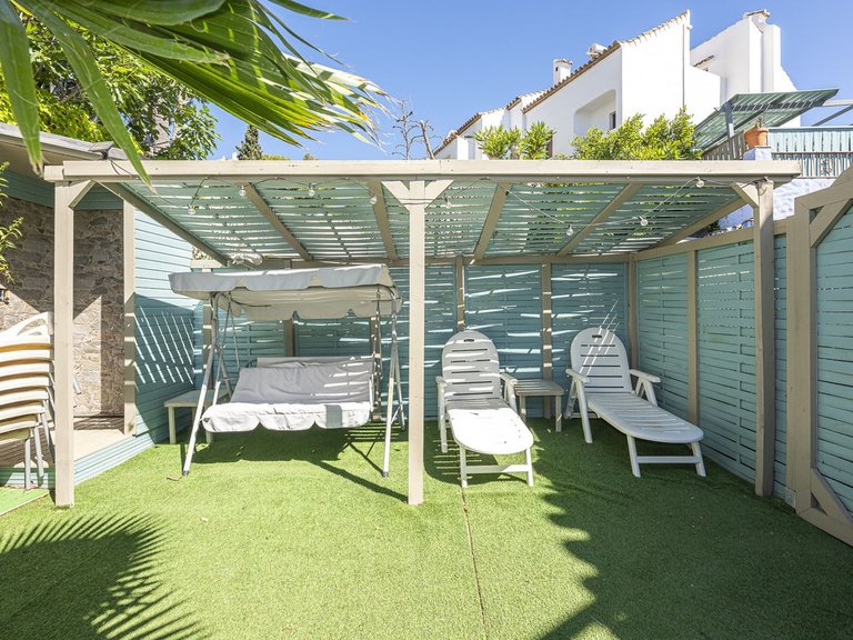 Villa for Sale in Marbella, Malaga 22
