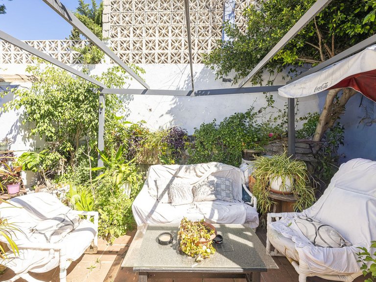 Villa for Sale in Marbella, Malaga 24