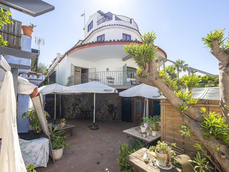 Villa for Sale in Marbella, Malaga 25