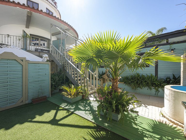 Villa for Sale in Marbella, Malaga 26