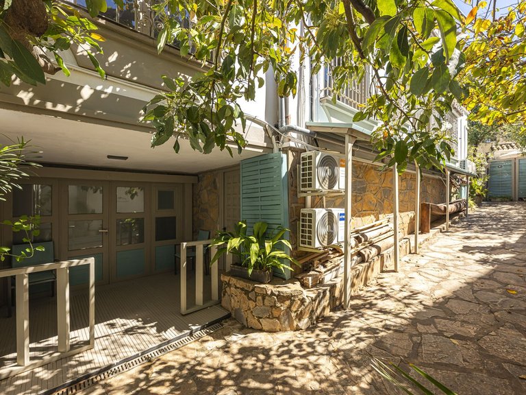 Villa for Sale in Marbella, Malaga 30