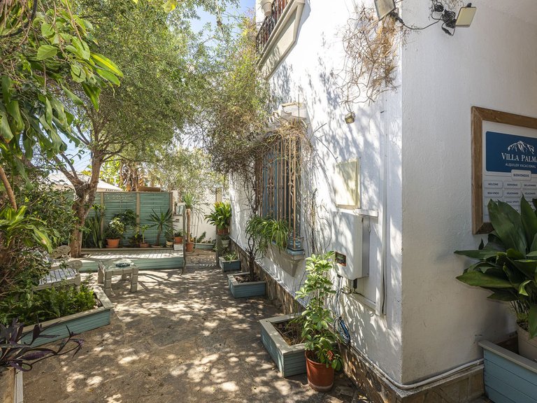 Villa for Sale in Marbella, Malaga 32