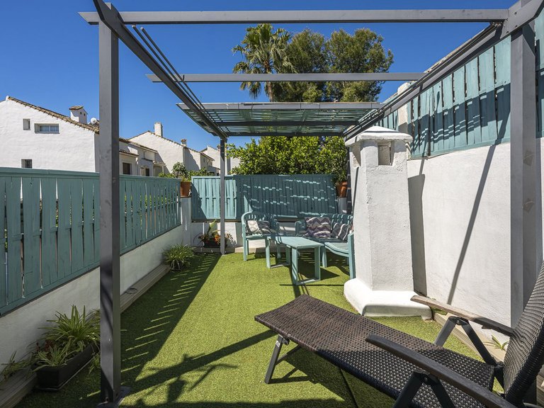 Villa for Sale in Marbella, Malaga 64