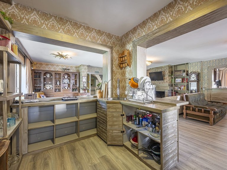Villa for Sale in Marbella, Malaga 7
