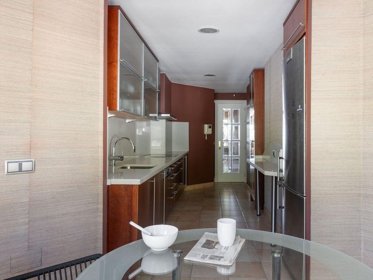 Apartment for Sale in Marbella, Malaga 13