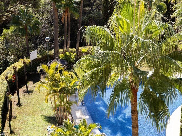 Apartment for Sale in Marbella, Malaga 19
