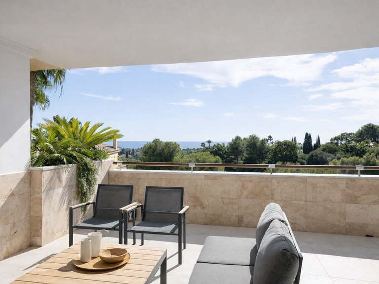 Apartment for Sale in Marbella, Malaga 2