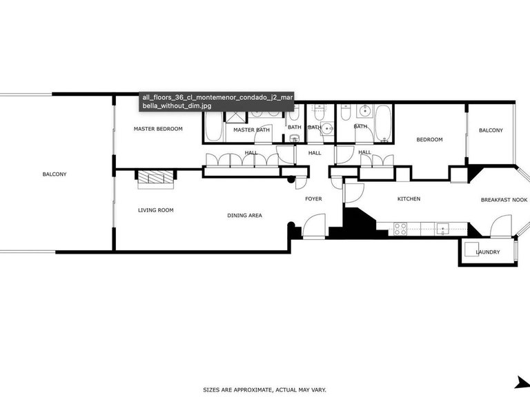 Apartment for Sale in Marbella, Malaga 20