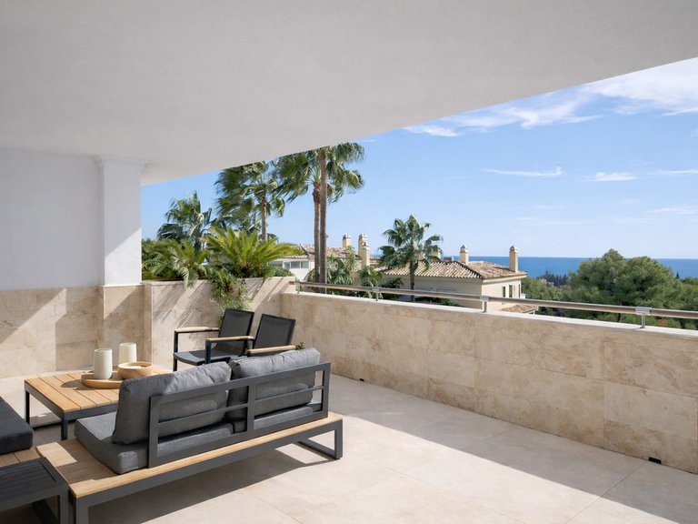 Apartment for Sale in Marbella, Malaga 3