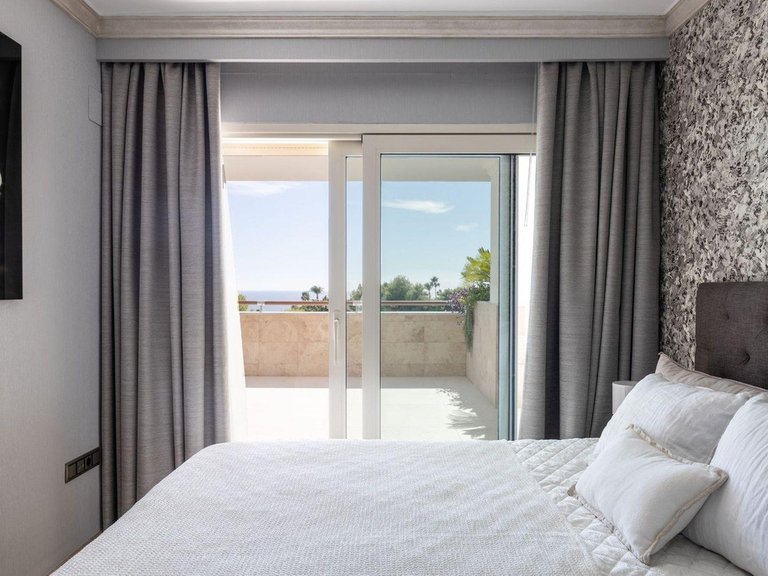 Apartment for Sale in Marbella, Malaga 5