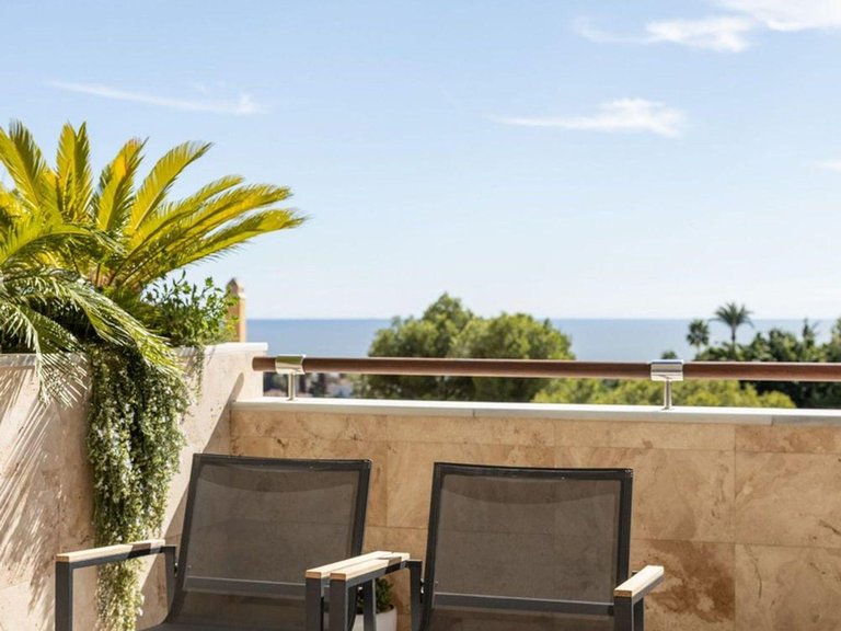 Apartment for Sale in Marbella, Malaga 7