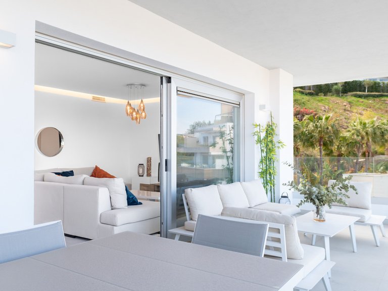 Apartment for Sale in La Cala Golf, Malaga 10